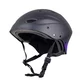 Downhill čelada W-TEC Campanero Noir Violet