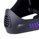 Downhill čelada W-TEC Campanero Noir Violet