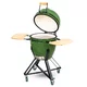 Keramični žar kamado inSPORTline Pyrexo 18"
