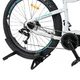 Nosilec za kolo inSPORTline Biketical II
