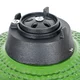 Keramični žar kamado inSPORTline Pyrexo 18"