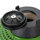 Keramični žar kamado inSPORTline Pyrexo 18"