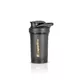 Shaker inSPORTline 300 ml - črna - črna