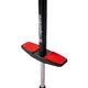 Pogo stick inSPORTline Zummi - črna