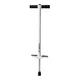 Pogo stick inSPORTline Zummi - črna - bela