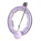 Masažni obroč inSPORTline Weight Hoop Pro 69-105 cm