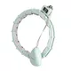 Masažni obroč inSPORTline Weight Hoop Lite 69-135 cm