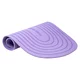 Vadbena blazina inSPORTline Ampfinity 123x60x0,6 cm - siva