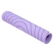 Vadbena blazina inSPORTline Ampfinity 123x60x0,6 cm - siva