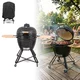 Keramični žar kamado inSPORTline Pyrexo 24''