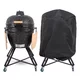 Keramični žar kamado inSPORTline Pyrexo 24''