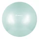 Gimnastična žoga inSPORTline Stretch Ball 75 cm - mocha mousse