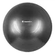 Gimnastična žoga inSPORTline Stretch Ball 75 cm - mocha mousse