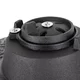 Keramični žar kamado inSPORTline Pyrexo 24''