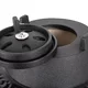 Keramični žar kamado inSPORTline Pyrexo 24''