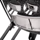 Keramični žar kamado inSPORTline Pyrexo 24''