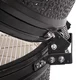 Keramični žar kamado inSPORTline Pyrexo 24''