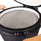 Keramični žar kamado inSPORTline Pyrexo 21"