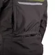 Moška softshell moto jakna W-TEC Annorack - khaki-černá