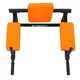 Stenski drog inSPORTline RK120 - oranžna
