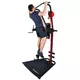 Universal dip station inSPORTline Power Tower500