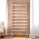 Letvenik inSPORTline Dremar 250 x 90 cm - lakiran