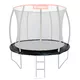 Obroba za trampolin inSPORTline Flea 244 cm
