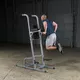Dip Station stojalo 4v1 GKR82 Body-Solid