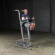 Dip Station stojalo 4v1 GKR82 Body-Solid