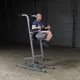 Dip Station stojalo 4v1 GKR82 Body-Solid