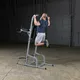 Dip Station stojalo 4v1 GKR82 Body-Solid