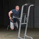 Dip Station stojalo 4v1 GKR82 Body-Solid