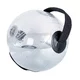 Vodna telovadna žoga inSPORTline Flowball 30 cm / max. 15 kg