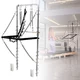 Pilates stolp za reformer inSPORTline Driftaler
