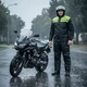 Moto plašč W-TEC Nowet