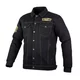 Moto bunda W-TEC Black Heart Reeftor - črna