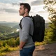 Nahrbtnik inSPORTline Wingmate 33–50 l