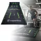 Fitnes podloga inSPORTline Crospet 10x2 m