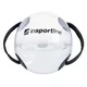 Vodna telovadna žoga inSPORTline Flowball 30 cm / max. 15 kg