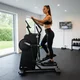 Eliptični trenažer inSPORTline ZenStride 1200