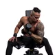 Šestkotna utež inSPORTline Hexclusive 30 kg