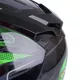 Moto čelada W-TEC V126 - zelena