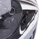 Moto čelada W-TEC V122 - črna-bela