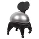 Podaljški za stol z žogo inSPORTline EGG-Chair