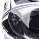 Moto čelada W-TEC V122 - črna-bela