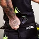 Moto jakna W-TEC Aircross - črna-zlata