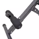 Hiperekstenzija inSPORTline Hero BTB10