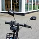 Električni skiro W-TEC Billar II 500W 12" - rdeča