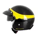 Moto čelada W-TEC V587 - Sijaj Karbon