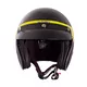 Moto čelada W-TEC V587 - Sijaj Karbon